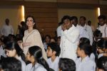 Nita Ambani, A R Rahman at a Special Event in Dhirubhai Ambani International School, Bandra, Kurla Complex on 20th Dec 2012 (6).JPG